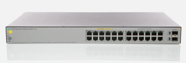 HPE OfficeConnect 1820 J9983A 24 Port Switch HP