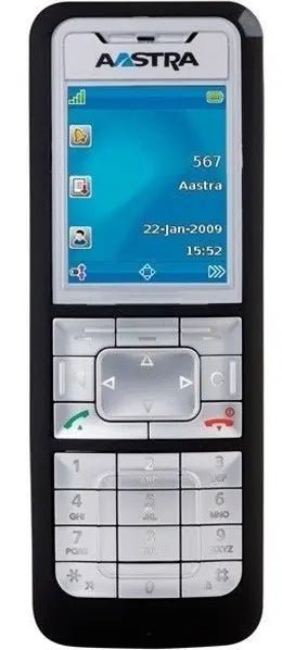 Refurbished Mitel 622d v2 DECT-Telefon – Hochwertige, Nachhaltige Kommunikation für Ihr Unternehmen 📞🌱 CYBER EDV - SYSTEMS